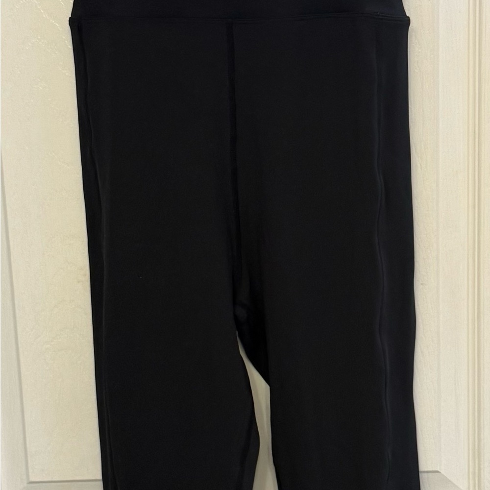 Elegant Black Women's Bodysuit